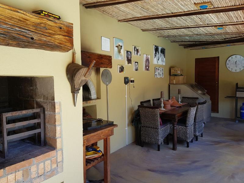 4 Bedroom Property for Sale in Dwarskersbos Western Cape